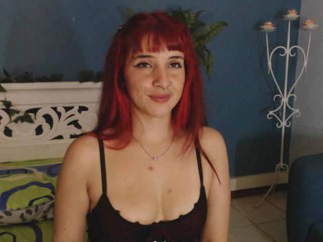 SamanthaaMiller - Sexe cam en vivo - 29001572