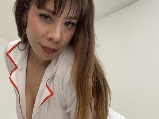 AriiannaHot - Sexe cam en vivo - 29002478