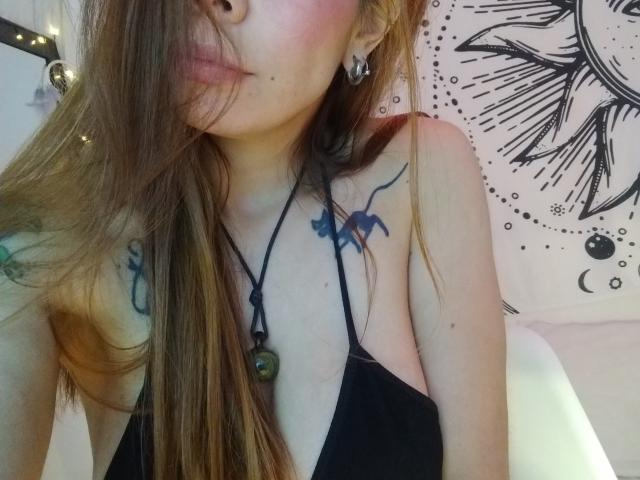AriiannaHot - Sexe cam en vivo - 29002508