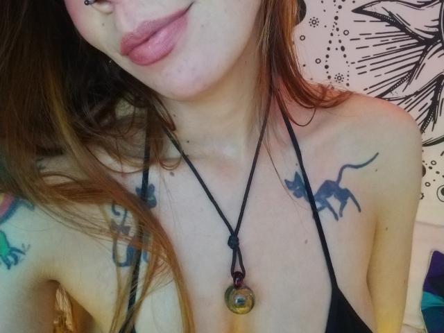 AriiannaHot - Sexe cam en vivo - 29002514