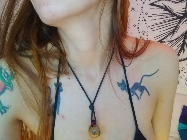 AriiannaHot - Sexe cam en vivo - 29002523