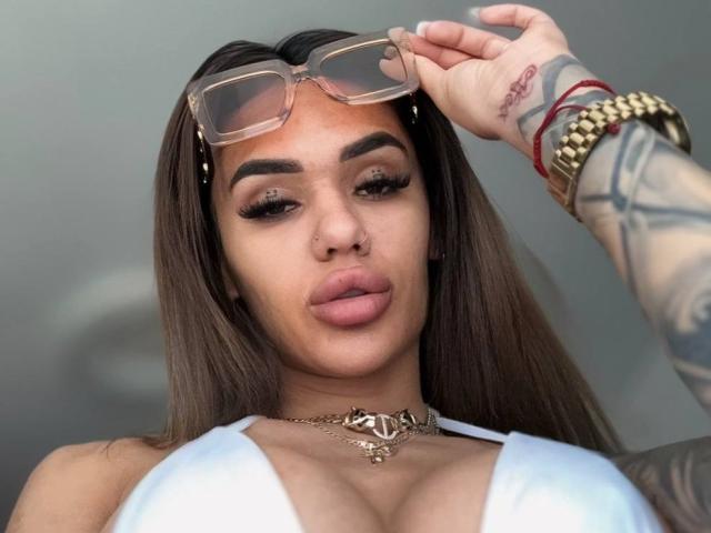 ExoticTala - Live sexe cam - 29002838