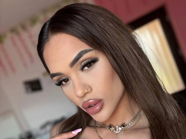 ExoticTala - Sexe cam en vivo - 29002862