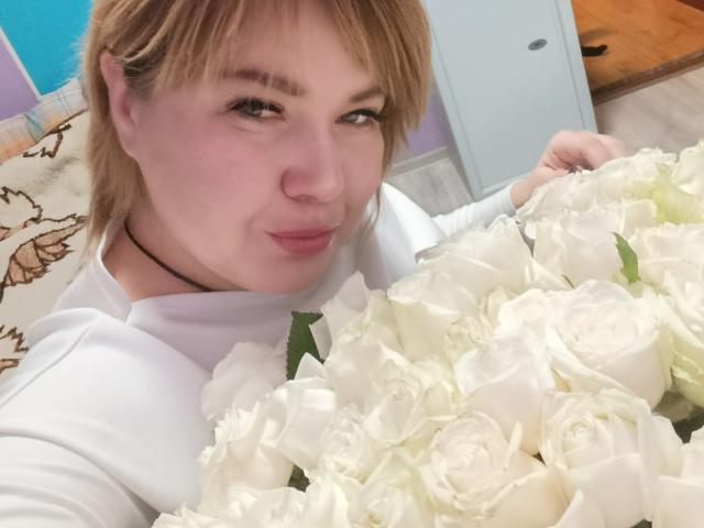 CurlyDreams - сексуальная веб-камера в реальном времени - 29003339