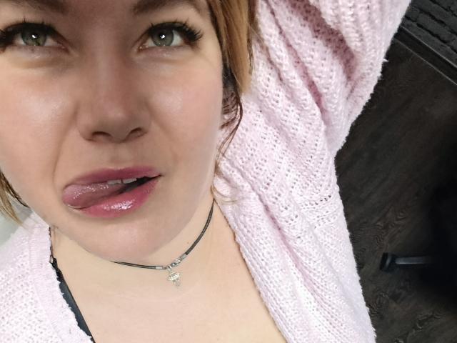 CurlyDreams - Live sex cam - 29003342