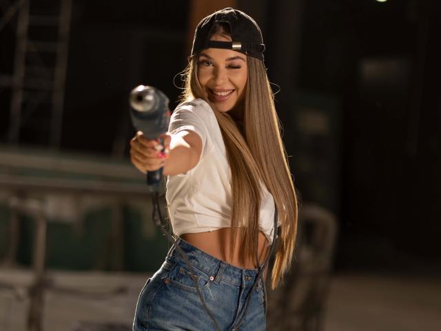 IrisMia - ライブポルノ&amp;セックスカム - 29004302