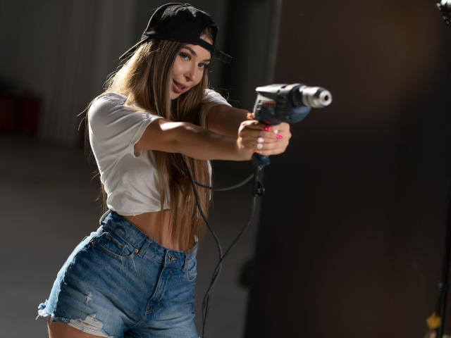 IrisMia - Live Sex Cam - 29004314