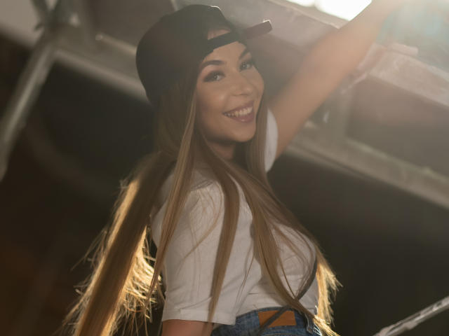 IrisMia - Live sexe cam - 29004347