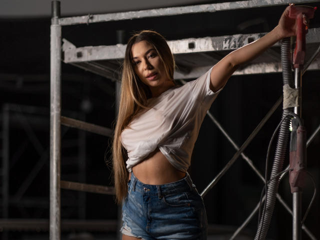 IrisMia - Live sexe cam - 29004596