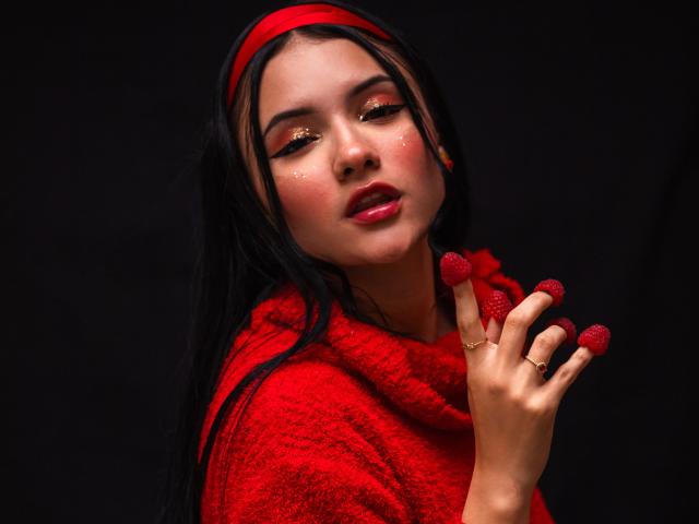 LizzeJoy - Sexe cam en vivo - 29005124