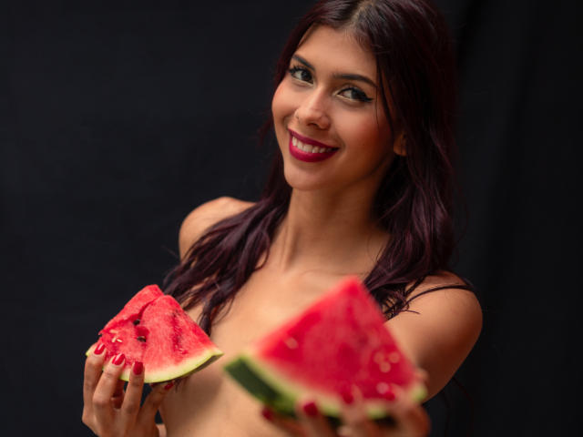 DanikaSerov - Sexe cam en vivo - 29005145