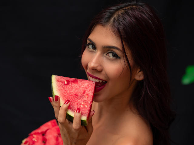 DanikaSerov - Sexe cam en vivo - 29005148