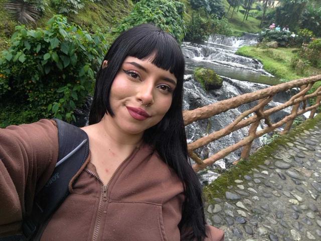 MimiLuvy - Sexe cam en vivo - 29005211