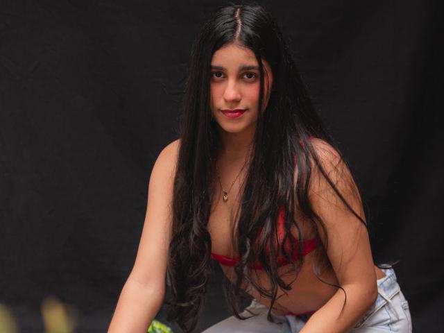 TiffannyRose - Sexe cam en vivo - 29005289