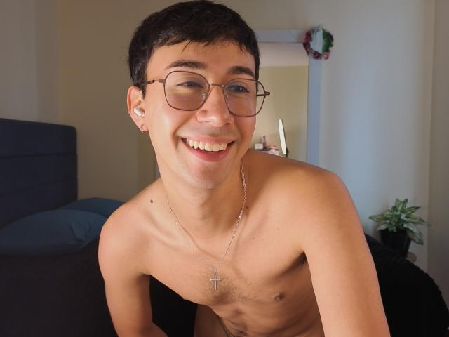 OliverHot69 - Camera khiêu dâm &amp; quyến rũ trực tiếp - 29005712