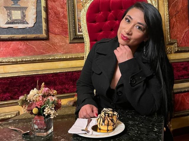 Karimelee - Sexe cam en vivo - 29006153