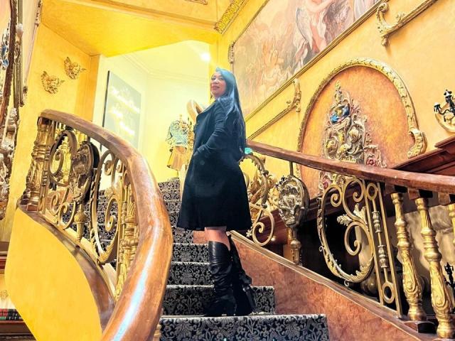 Karimelee - Live Sex Cam - 29006213