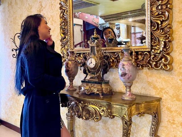 Karimelee - Live Sex Cam - 29006243