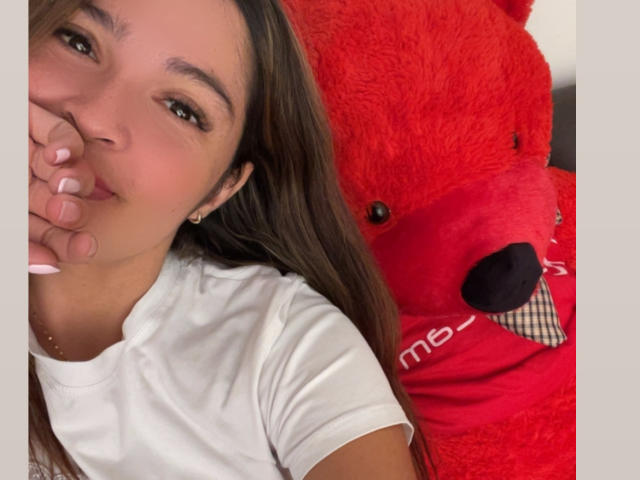 Gabrielafoxxy - Sexe cam en vivo - 29006807