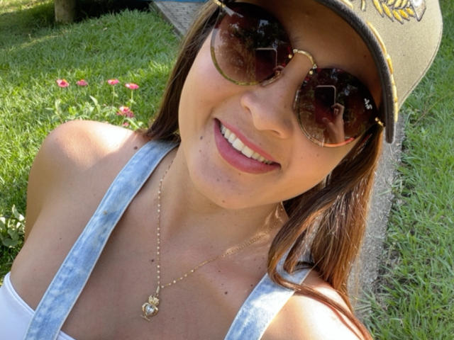 Gabrielafoxxy - Live Sex Cam - 29006810