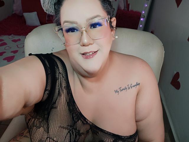 GiiannaMorrys - Sexe cam en vivo - 29007029