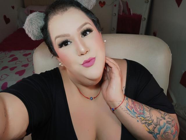 GiiannaMorrys - Sexe cam en vivo - 29007038