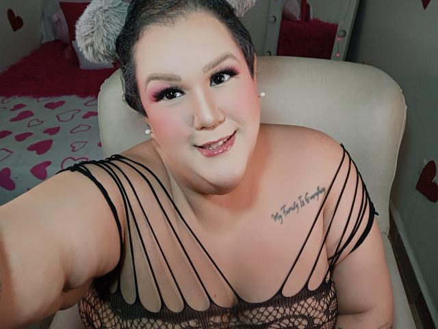 GiiannaMorrys - Live sex cam - 29007056