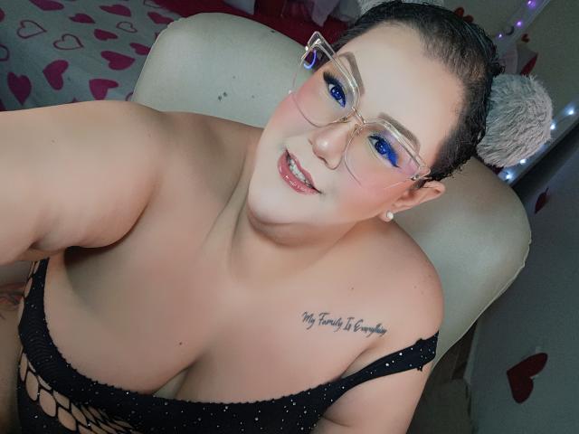 GiiannaMorrys - Live sex cam - 29007077