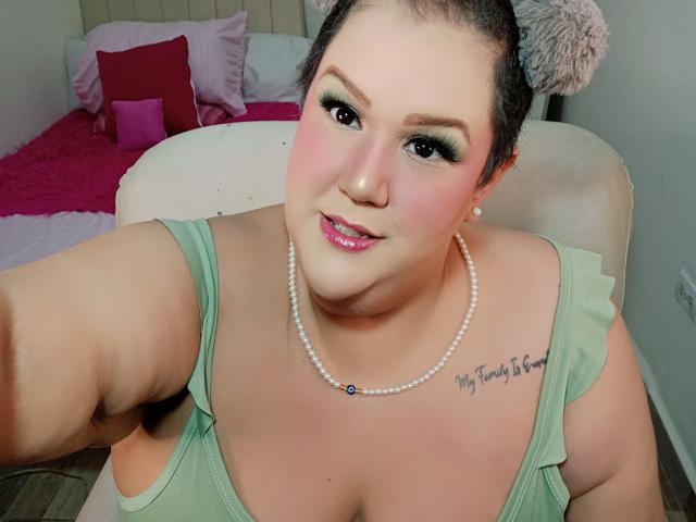 GiiannaMorrys - Live sexe cam - 29007131