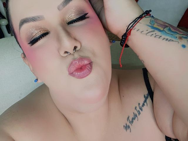 GiiannaMorrys - Sexe cam en vivo - 29007164