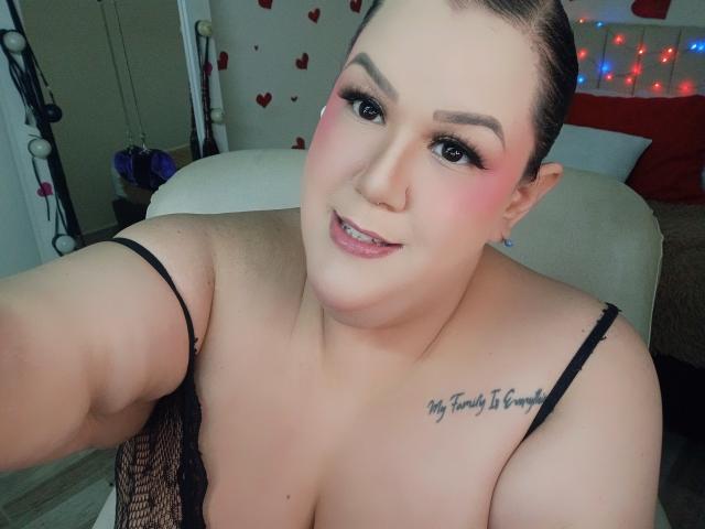 GiiannaMorrys - Live Sex Cam - 29007176