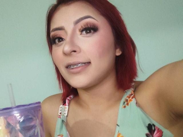 LizBonnet - Sexe cam en vivo - 29007566