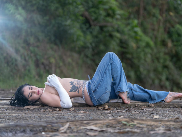 AntonellaFerreer - Sexe cam en vivo - 29007761