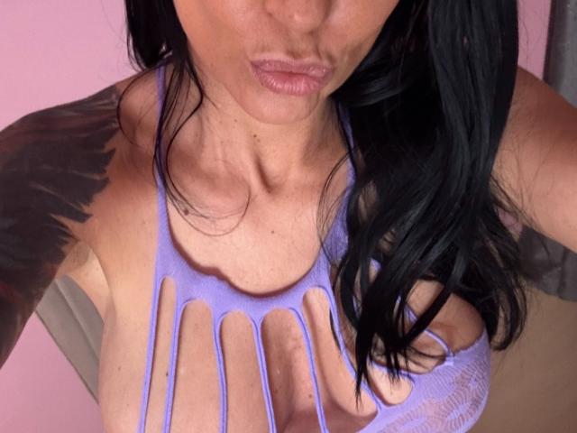 AndraD - Sexe cam en vivo - 29007902