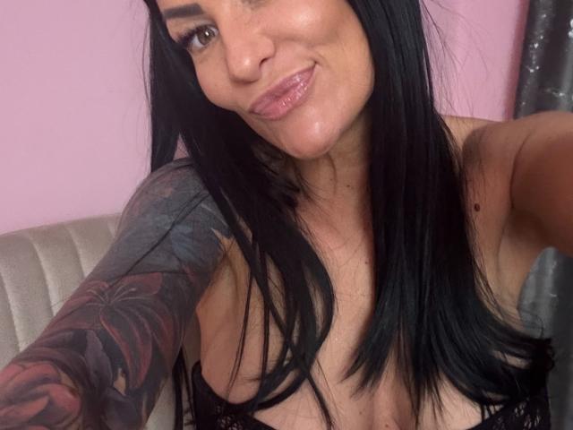 AndraD - Live porn &amp; sex cam - 29008043