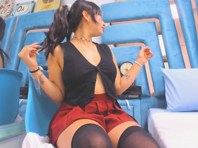 Genesiss - Sexe cam en vivo - 29008058