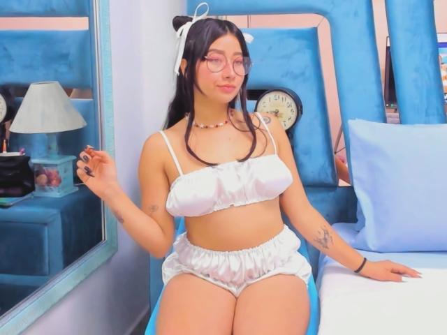 Genesiss - Live sexe cam - 29008292