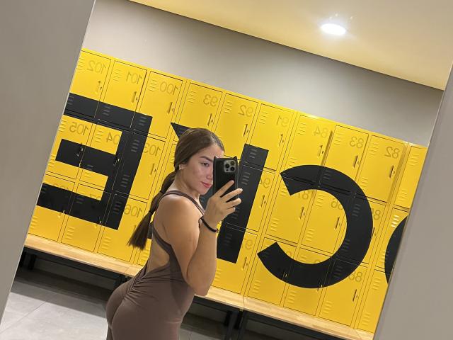 SharonKlart - Sexe cam en vivo - 29009237