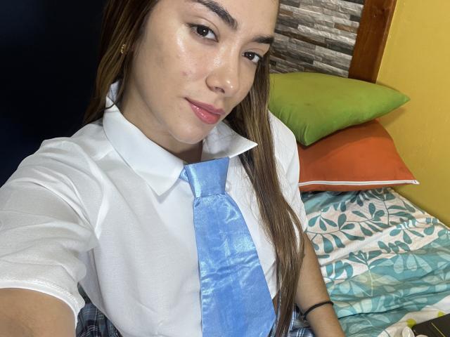 SharonKlart - Live sexe cam - 29009249