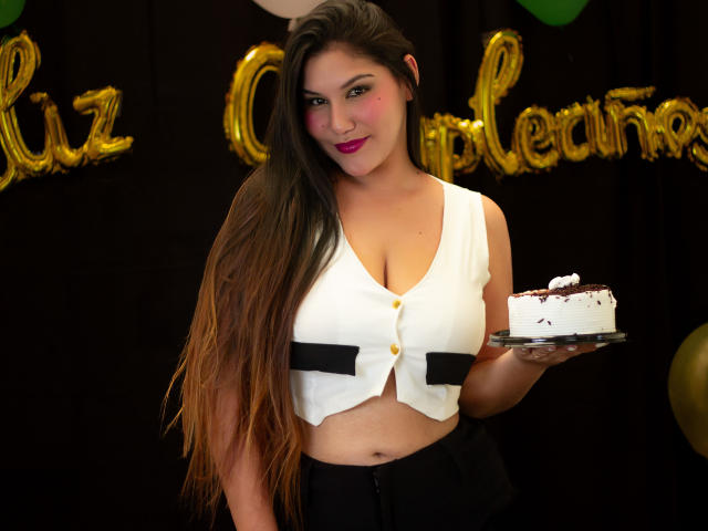 MariaRowe - Sexe cam en vivo - 29009879