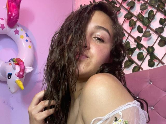 EmmaQuintana - Live sexe cam - 29009897