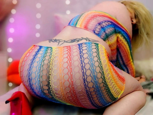 HotSandy4You-sex - Live porn &amp; sex cam - 29010443