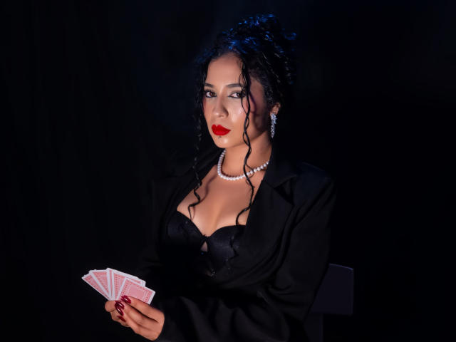 LilithStygian - Élő pornó és szexkamera - 29011070