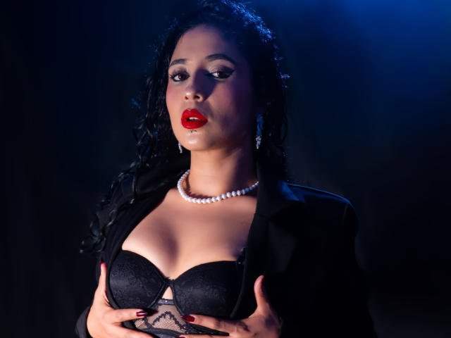 LilithStygian - Élő pornó és szexkamera - 29011073