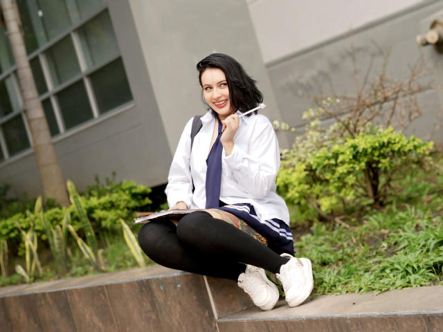 AmyRoss - Camera khiêu dâm &amp; quyến rũ trực tiếp - 29011133