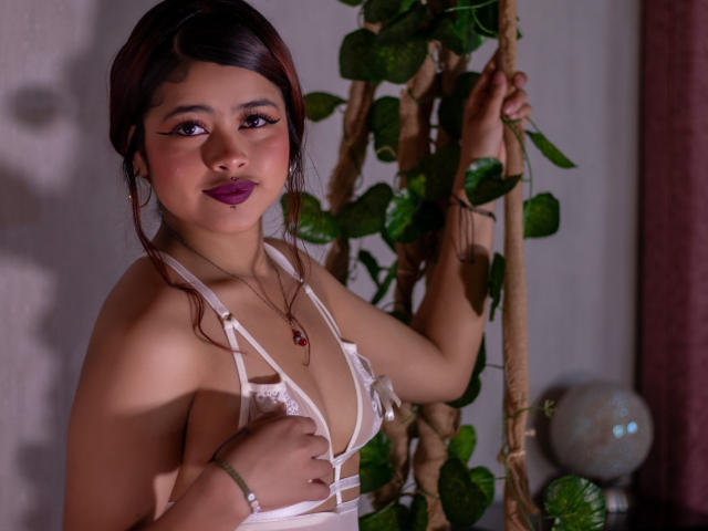 JennieRider - Sexe cam en vivo - 29011433