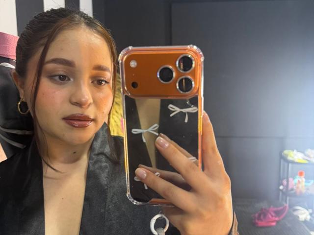 SamyMancini - Sexe cam en vivo - 29011679