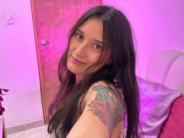 KimyRosse - Sexe cam en vivo - 29011874