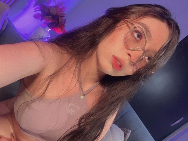 EvaMcAllister - Sexe cam en vivo - 29012483