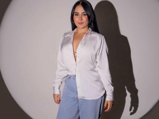 HiilaryDolce - Sexe cam en vivo - 29013203